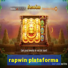 rapwin plataforma